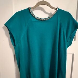 Cashmere sweater